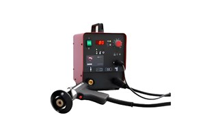 Laspistool ISOFIX PIM-1B (massakabel + klem)