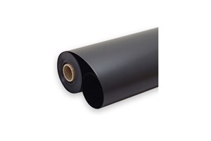 Danmat PVC foil (black)