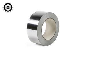 HankoFIX alu tape 30Mu 50 meter