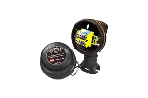 Thermon Tracing Terminator ZP Klemmenkast