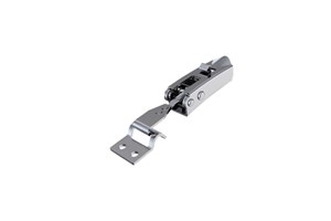 HankoFIX RVS sluiting 2/50