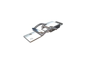 HankoFIX RVS sluiting 2/50