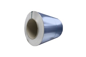 Alum. band 3003 (3S) + Folie (1000kg)