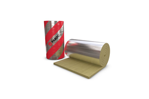 PAROC Marine Mat 35 AluCoat