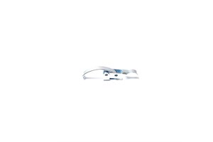 Hanko FIX Verzinkte Sluiting model 2.08.00.04