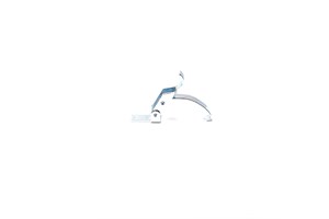 Hanko FIX Verzinkte Sluiting model 2.08.00.04