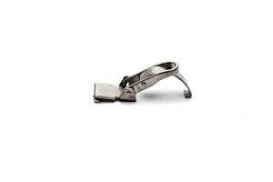 HankoFIX RVS sluiting model 1530 B-00 type K, ongeboord