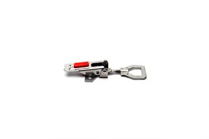 Hanko FIX RVS sluiting model 2.05.02.30/6