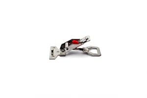 Hanko FIX RVS sluiting model 2.05.02.30/6