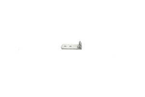 Hanko FIX Verzinkte haak t.b.v. sluiting 55 mm, geboord