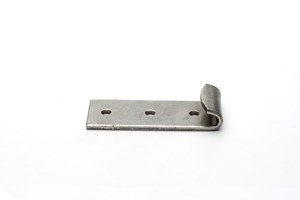 HankoFIX RVS haak model C 28-204, geboord