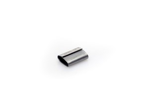 HankoFIX RVS Overlapzegels AISI 304